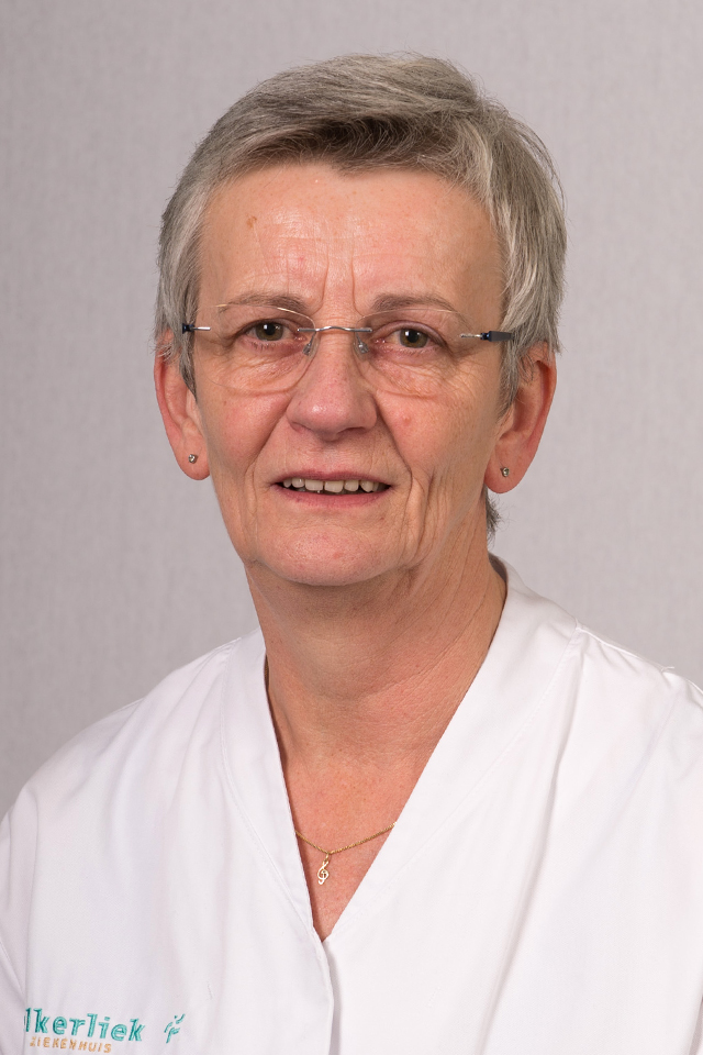 I. Hofmans